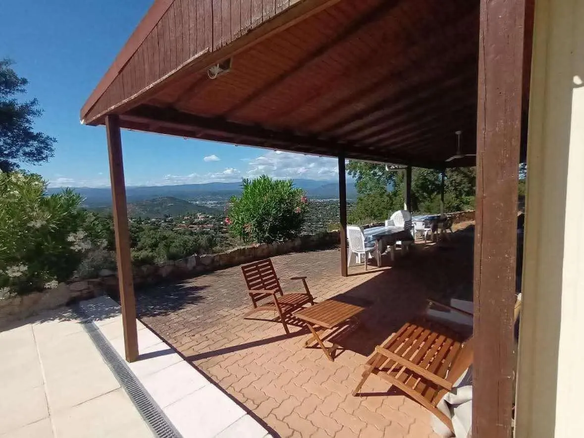 Mobilhomes Avec Piscine Privee Dans Le Var Le Muy