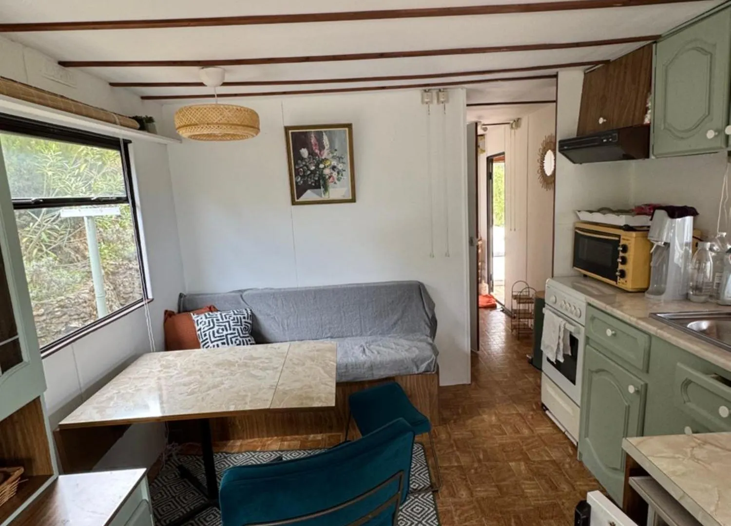 Mobilhomes Avec Piscine Privee Dans Le Var Le Muy